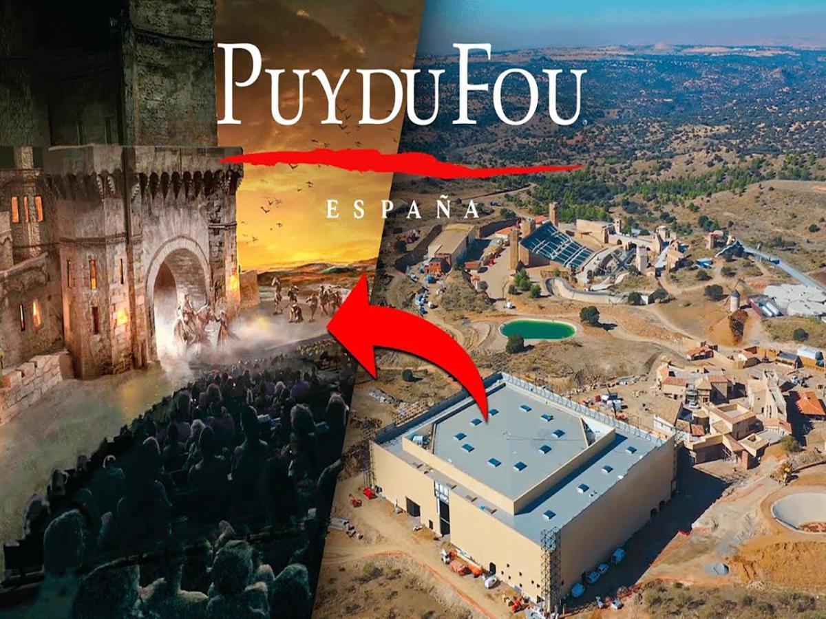 "La Villa De Iker" Con Chimenea, Barbacoa Y A 10 Mint De "Puy Du Fou" Arges Exterior photo