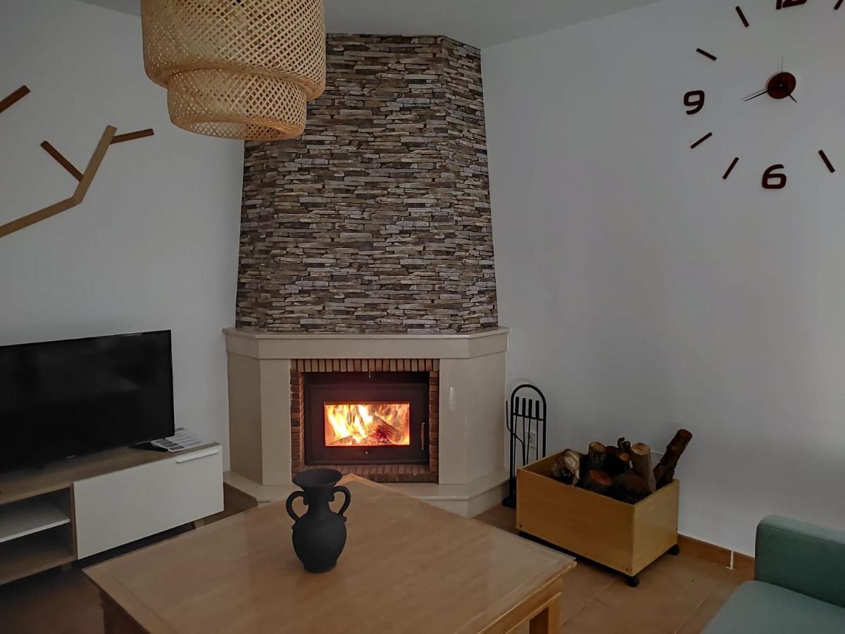 "La Villa De Iker" Con Chimenea, Barbacoa Y A 10 Mint De "Puy Du Fou" Arges Exterior photo