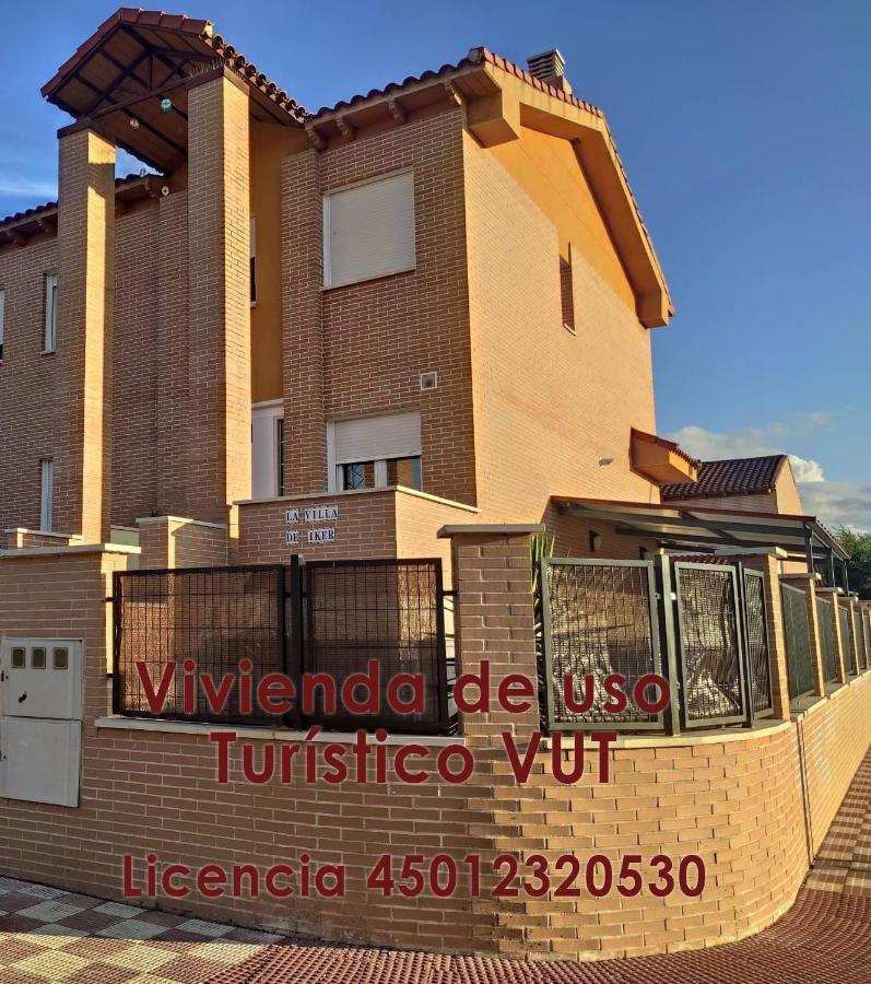 "La Villa De Iker" Con Chimenea, Barbacoa Y A 10 Mint De "Puy Du Fou" Arges Exterior photo