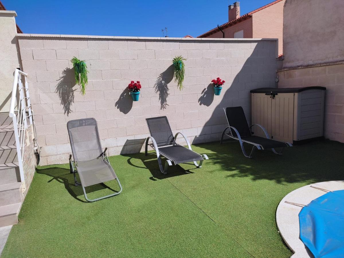 "La Villa De Iker" Con Chimenea, Barbacoa Y A 10 Mint De "Puy Du Fou" Arges Exterior photo