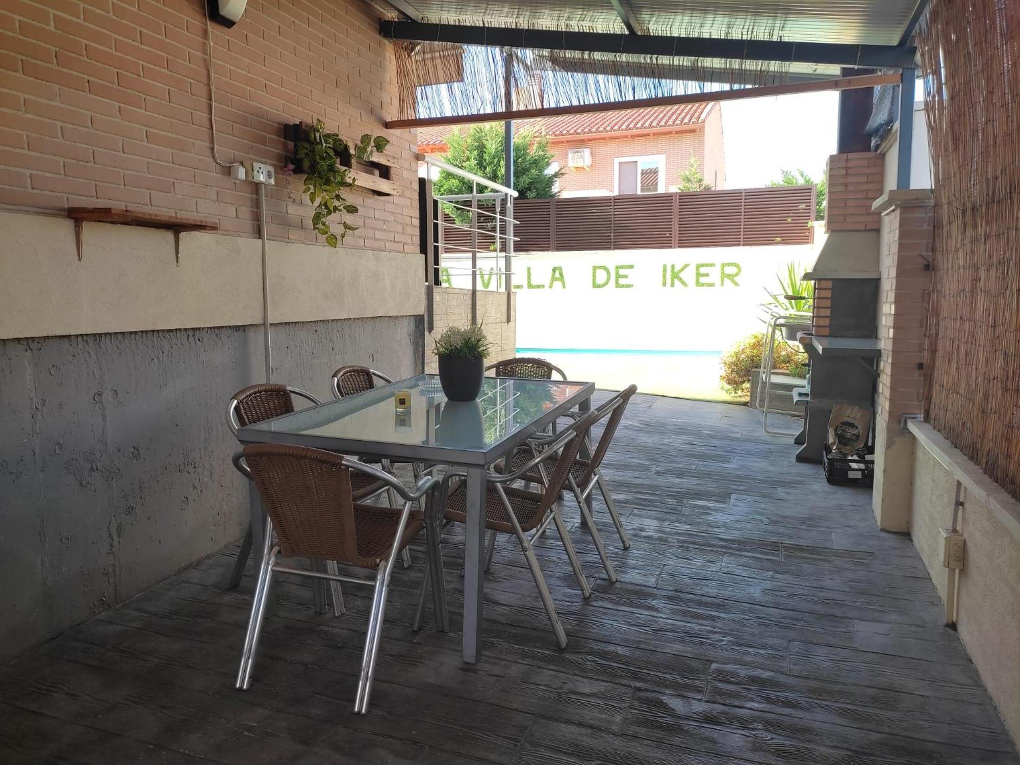 "La Villa De Iker" Con Chimenea, Barbacoa Y A 10 Mint De "Puy Du Fou" Arges Exterior photo